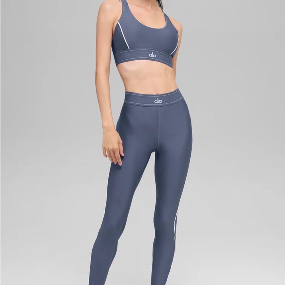 ALO Yoga Women's Airlift High-waist